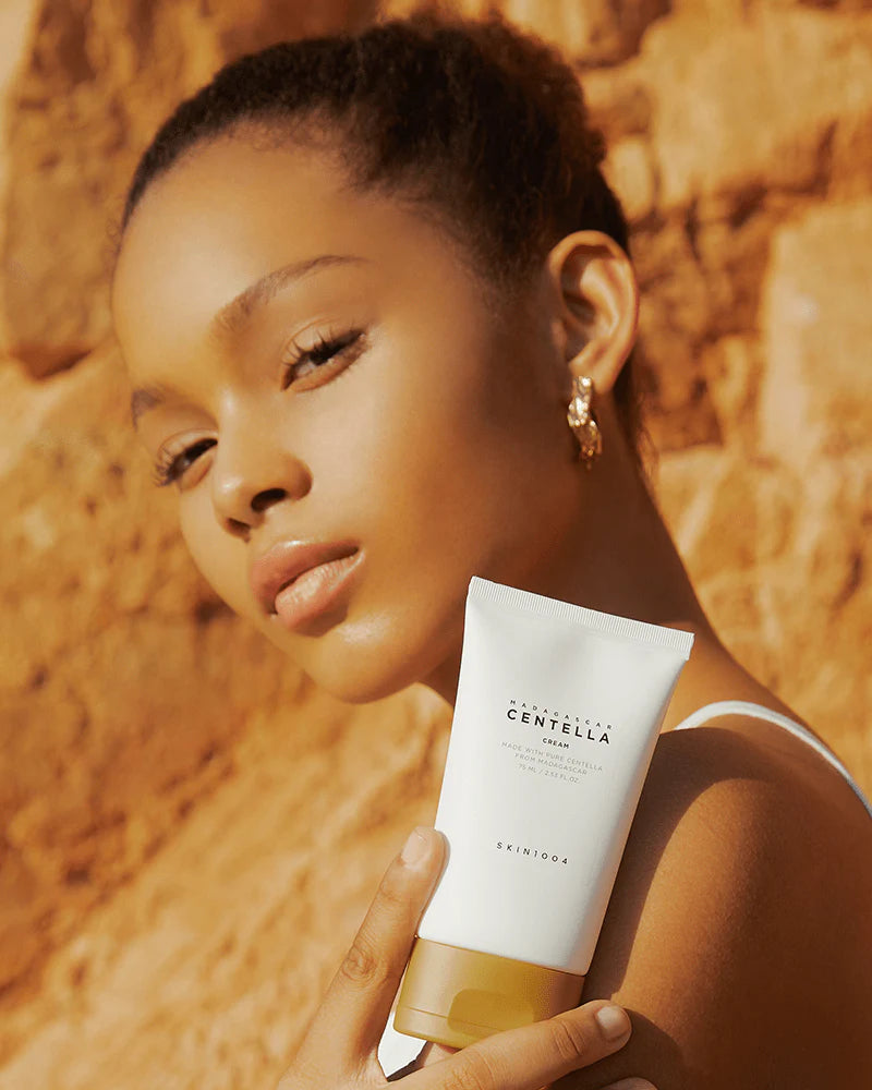 SKIN1004 Madagascar Centella Cream 75ml