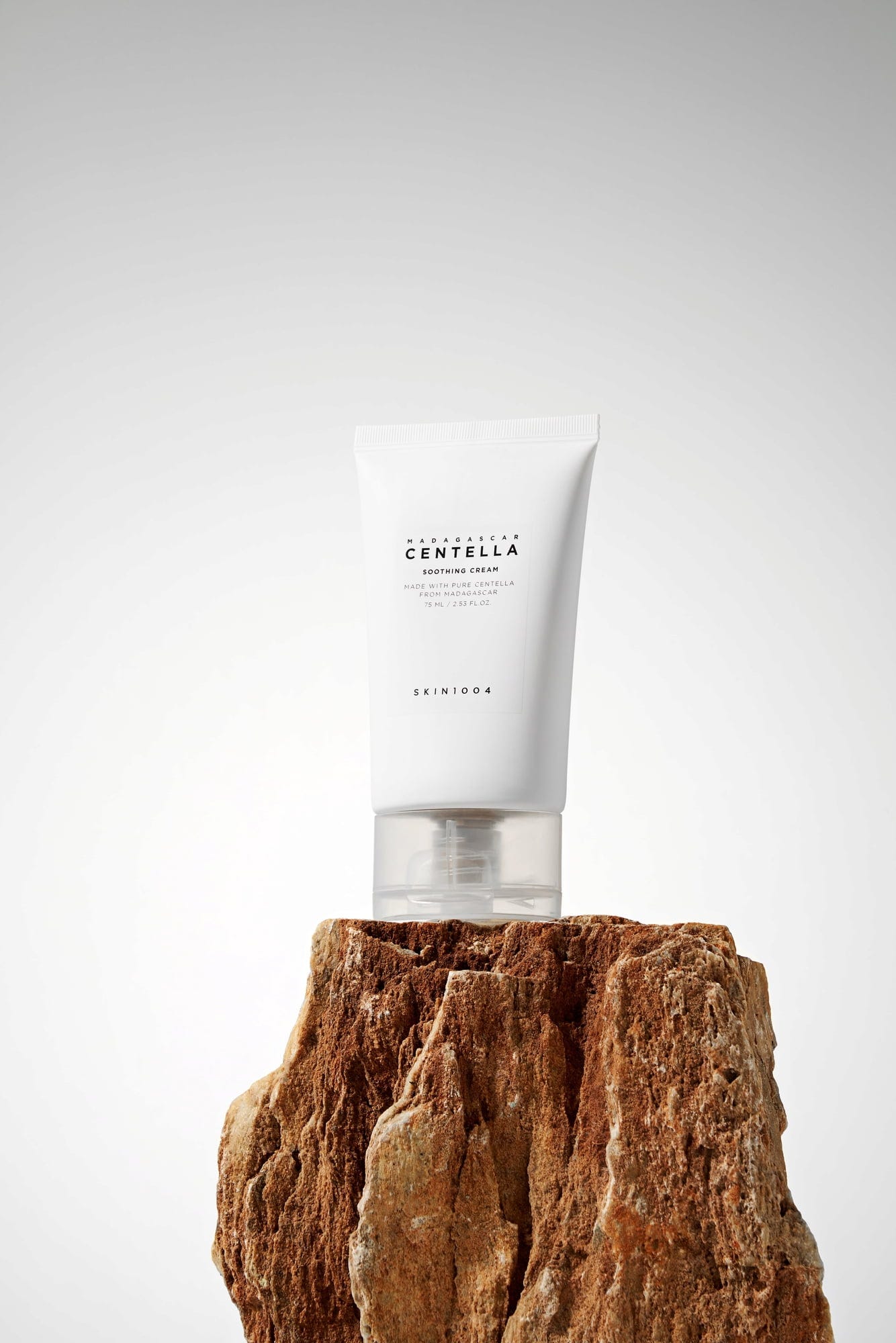 SKIN1004 Madagascar Centella Soothing Cream 75ml