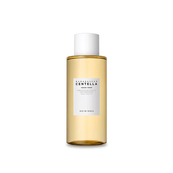 Madagascar Centella Toning Toner 210ml