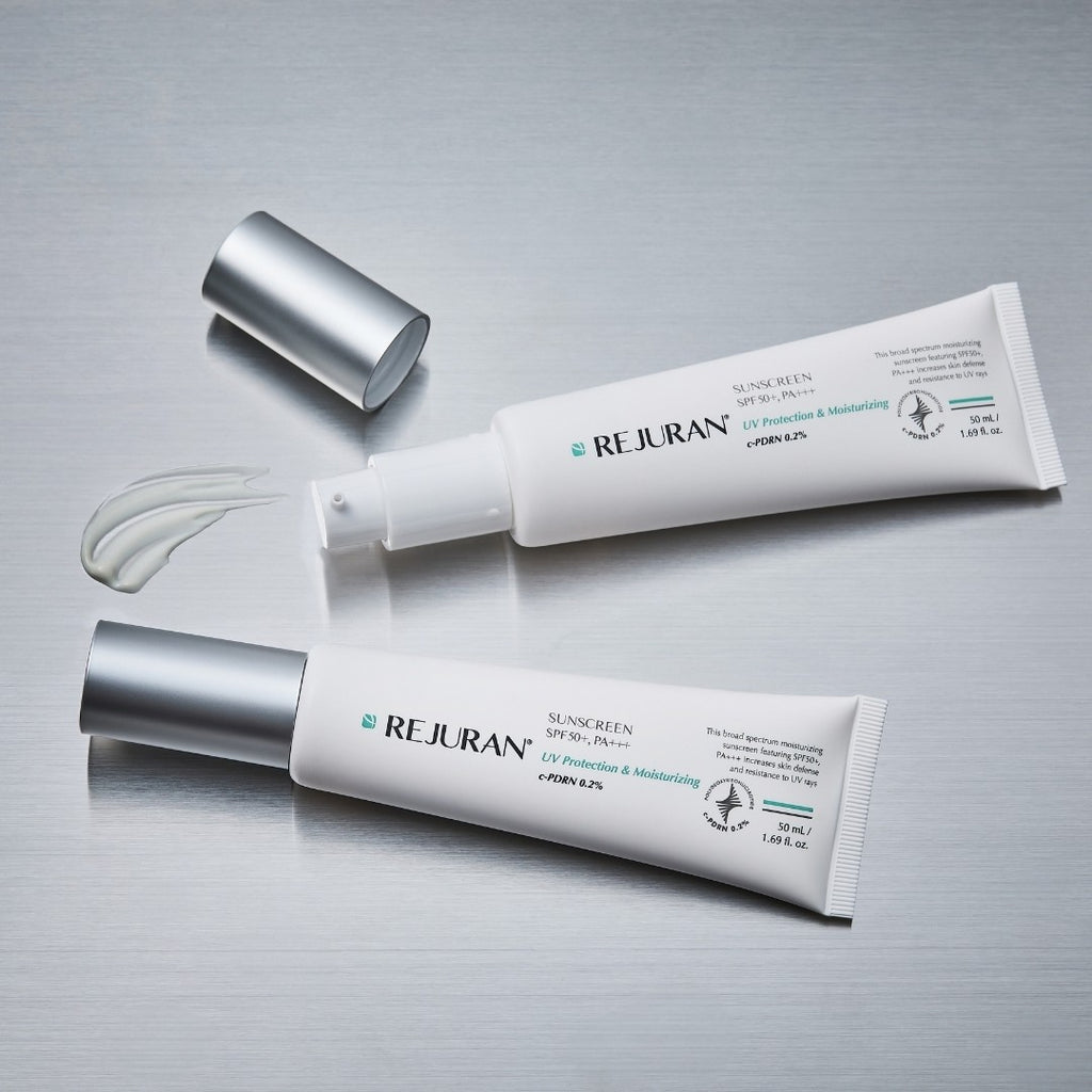 REJURAN SUNSCREEN 50ml SPF50+ PA+++