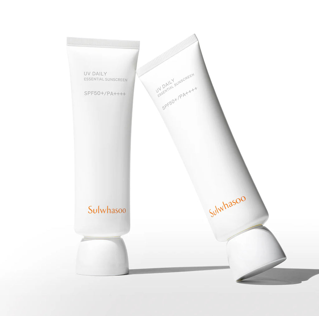Sulwhasoo UV Daily Essential Sunscreen SPF50+ PA++++ 50ml
