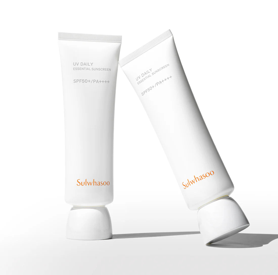 Sulwhasoo UV Daily Essential Sunscreen SPF50+ PA++++ 50ml