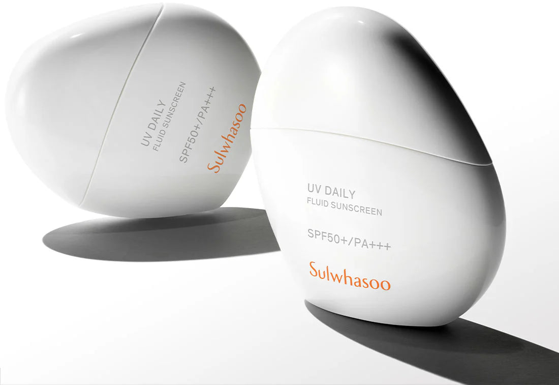 Sulwhasoo UV Daily Fluid Sunscreen SPF50+ PA+++ 50ml