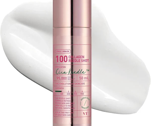 VT Collagen Reedle Shot 100 50ml