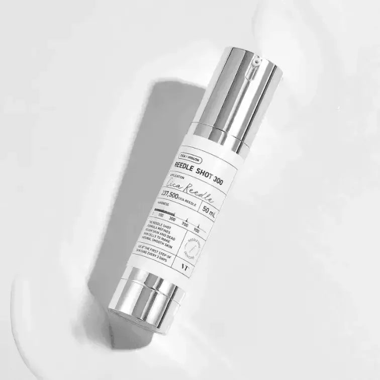 VT Reedle Shot 300 50ml