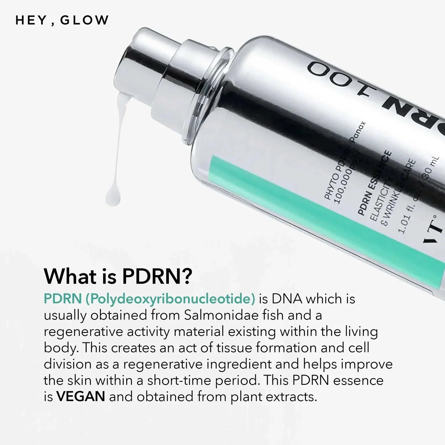VT PDRN Cream 100 50ml