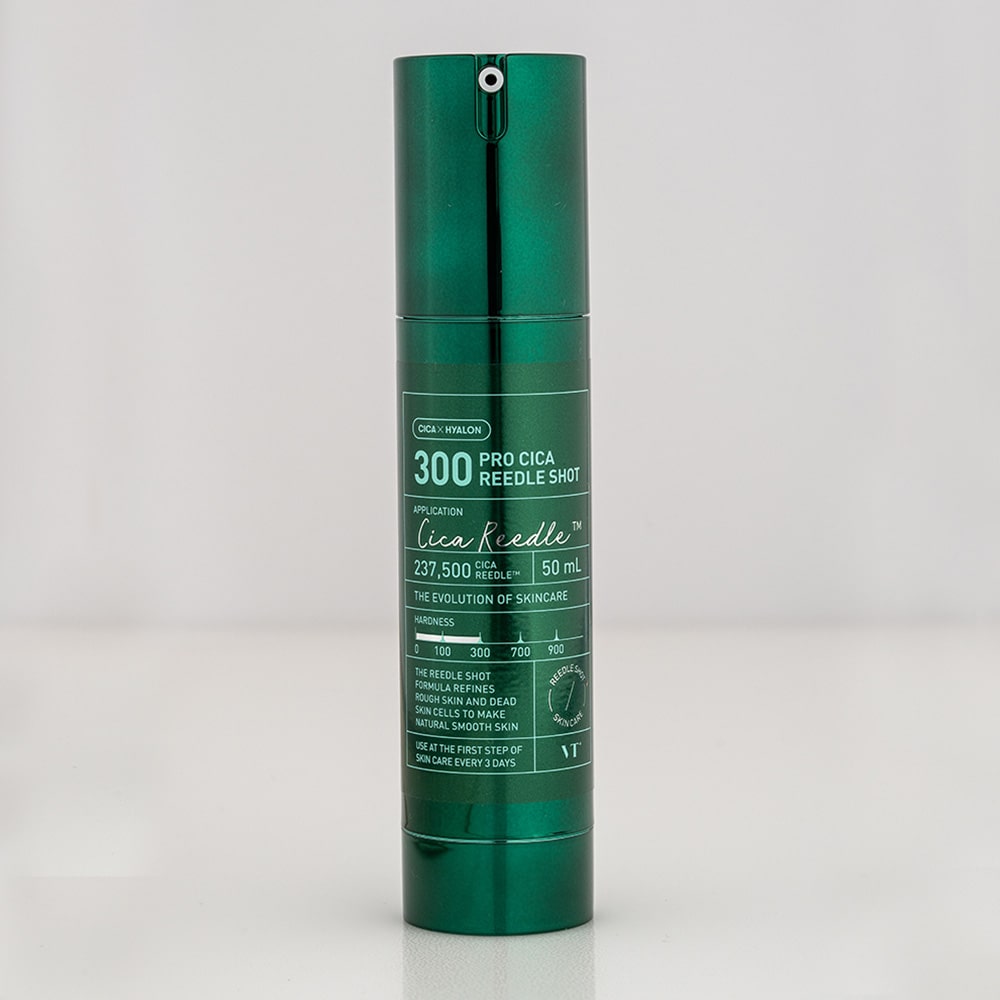 VT Pro Cica Reedle Shot 100 50ml