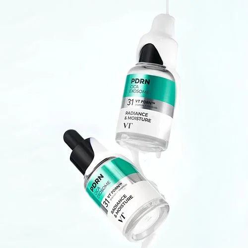 VT R5 PDRN Firming Ampoule 30ml